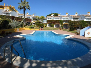 Casa Los Pinos